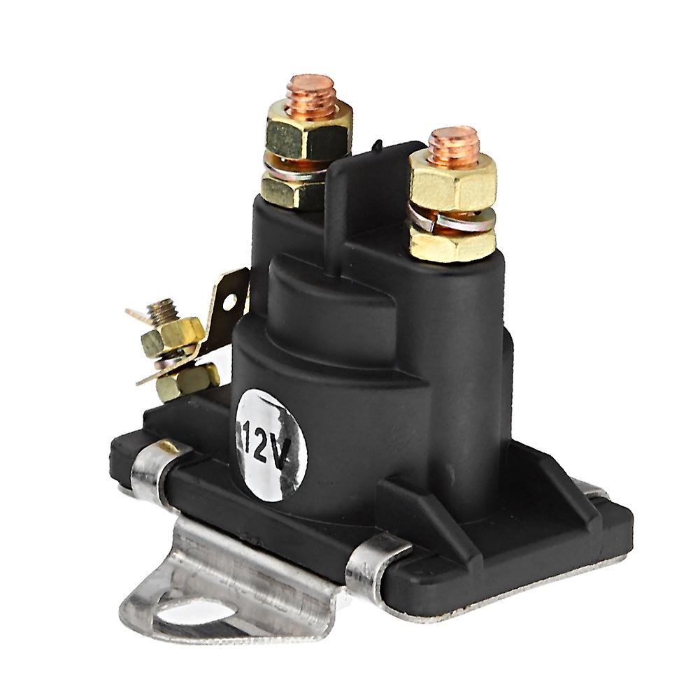 12v Relay Solenoid Car Replacement Accessories Fit For Kohler 25-435-02 25-435-02s