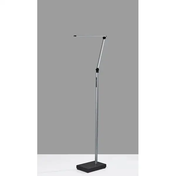 Lennox LED Multi-Function Floor Lamp