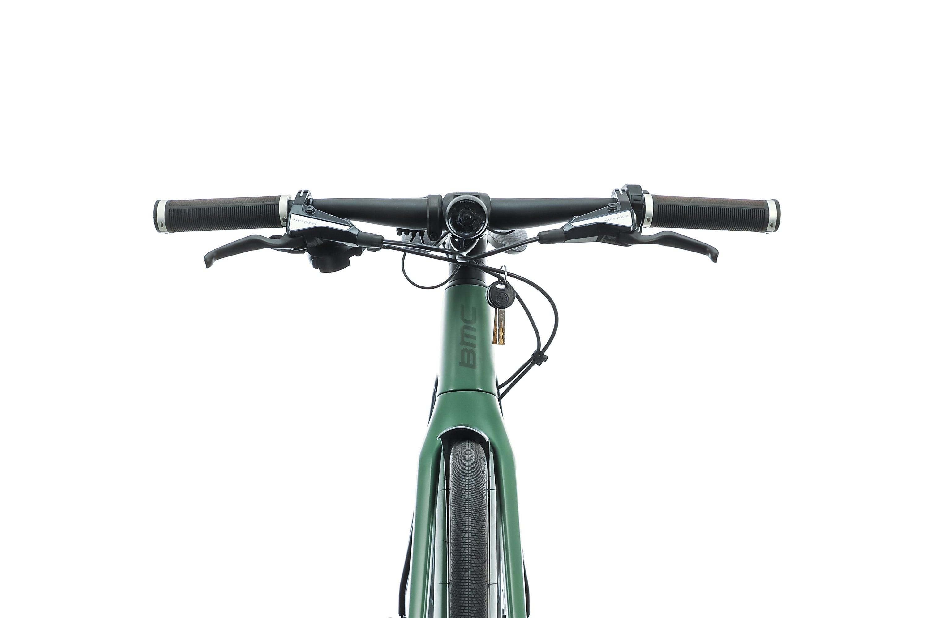 BMC Alpenchallenge AMP CITY LTD Commuter E-Bike - 2020, Small