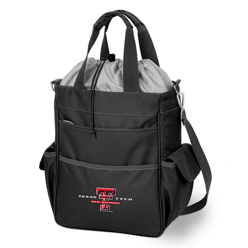 Texas Tech Red Raiders Insulated Lunch Cooler