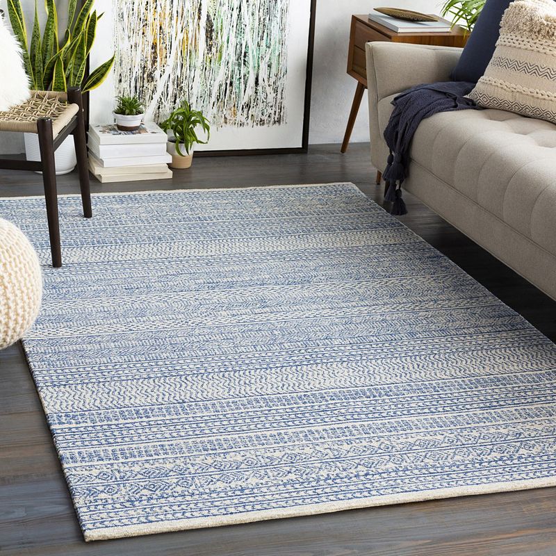 Melun Global Area Rug