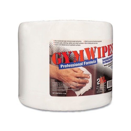 2xl Gym Wipes Professional  TXLL38