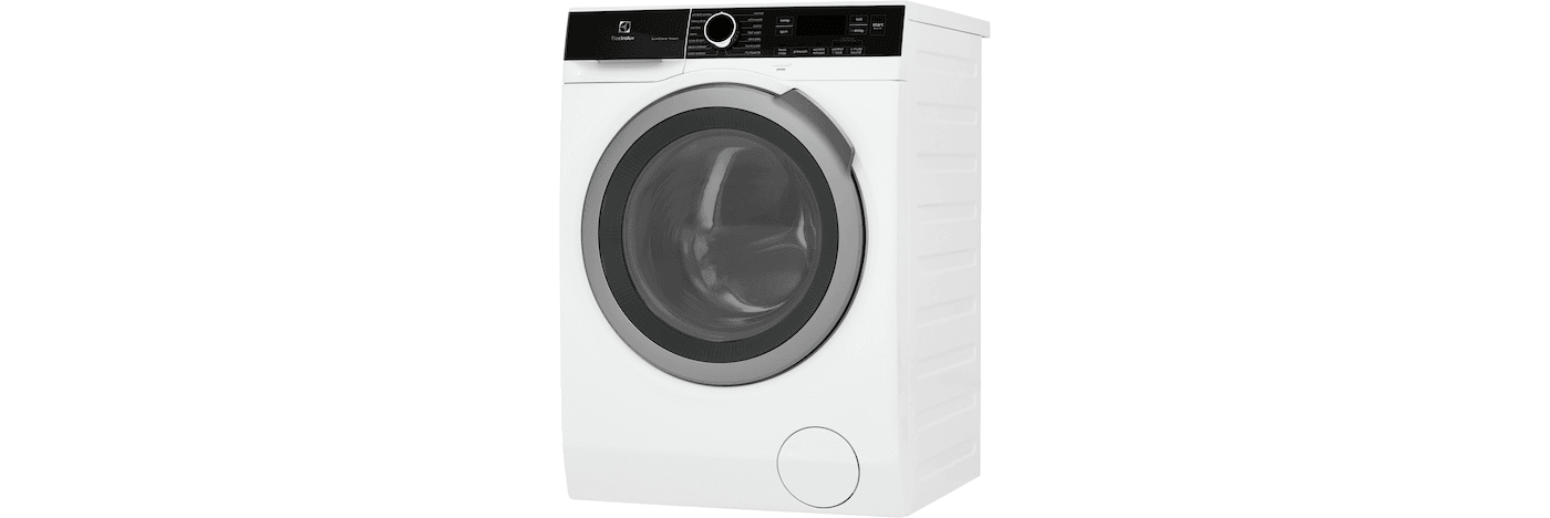 Electrolux ELFW4222AW 24'' Compact Washer With Luxcare Wash System - 2.4 Cu. Ft.