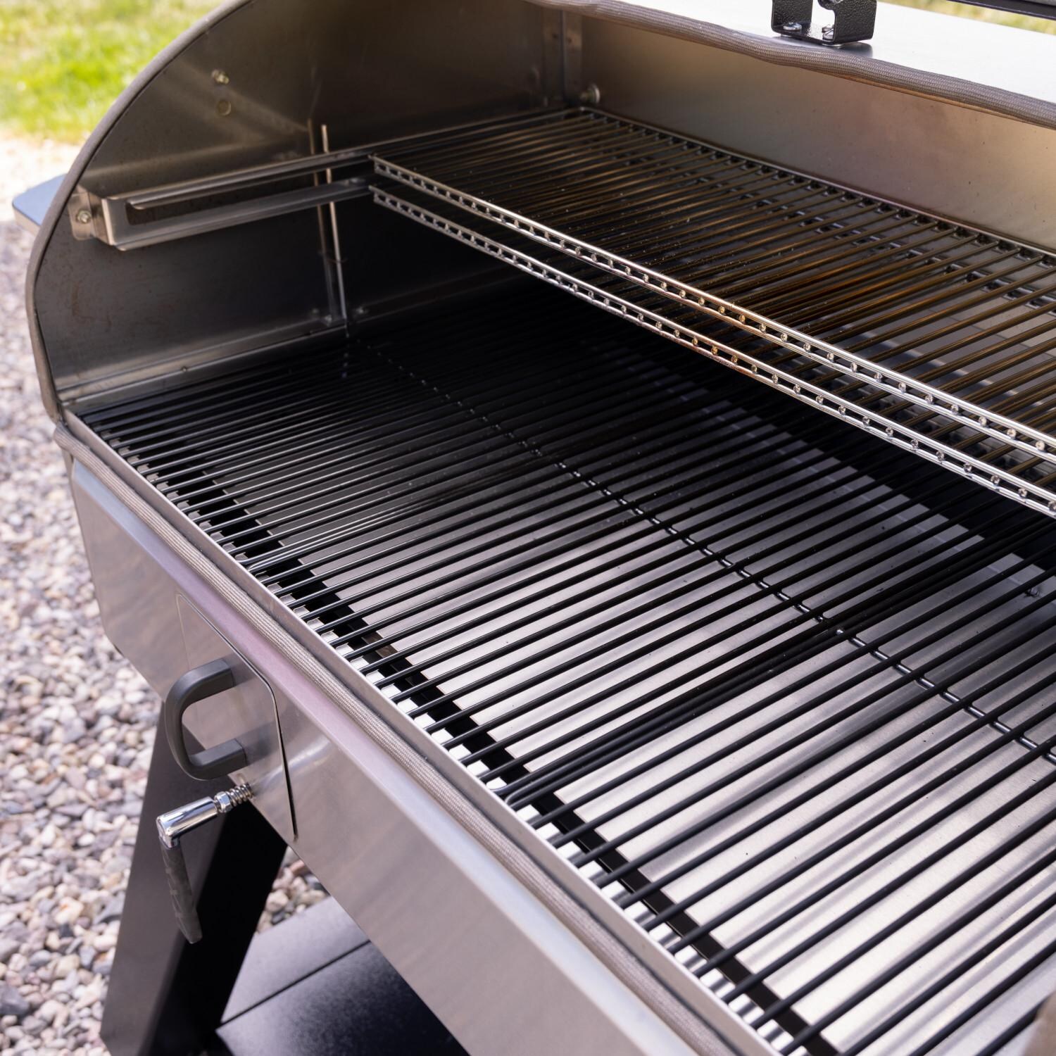 Camp Chef Woodwind Pro 24 Pellet Grill