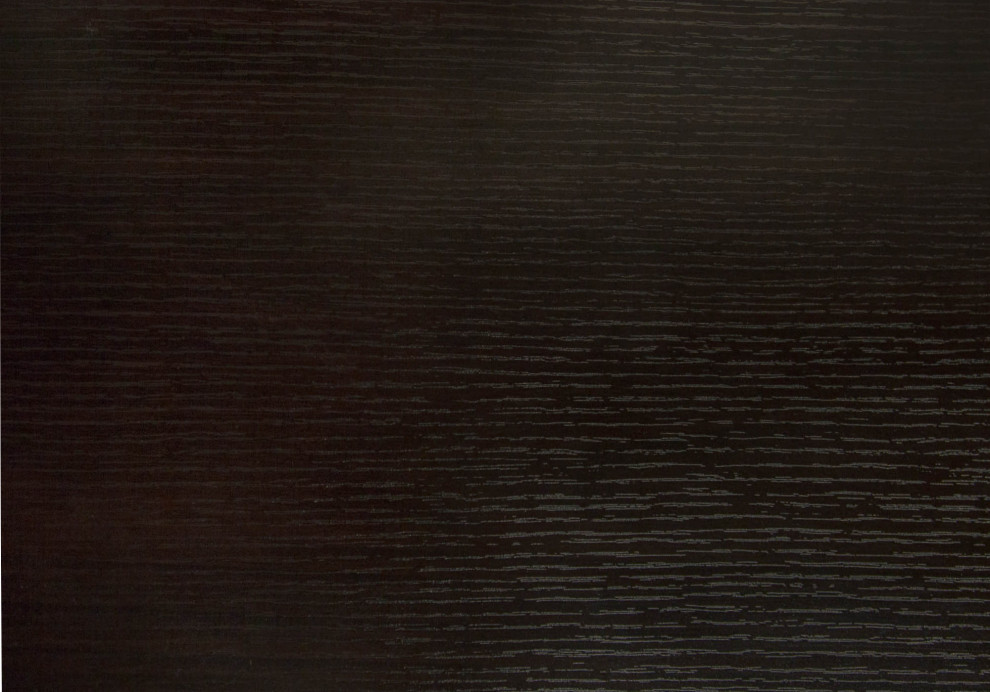 HomeRoots 11.5 quotx 18 quotx 24 quotCappuccino Hollow Core Particle Board Accent Table   Transitional   Side Tables And End Tables   by UStradeENT LLC  Houzz