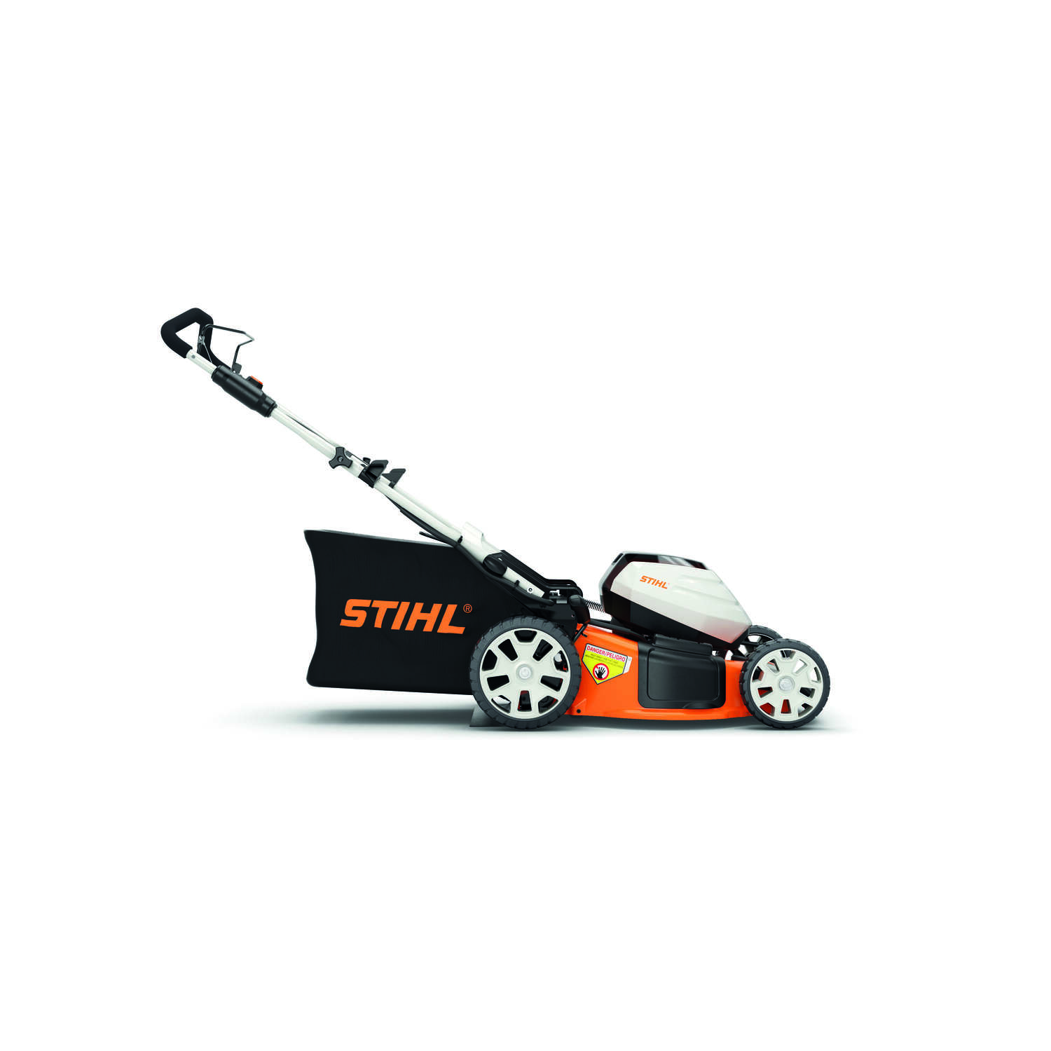 STIHL RMA 460 19 in. 36 V Battery Lawn Mower Tool Only