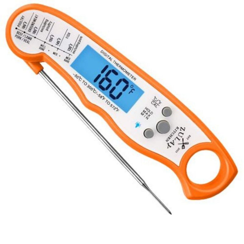 Digital Meat Thermometer