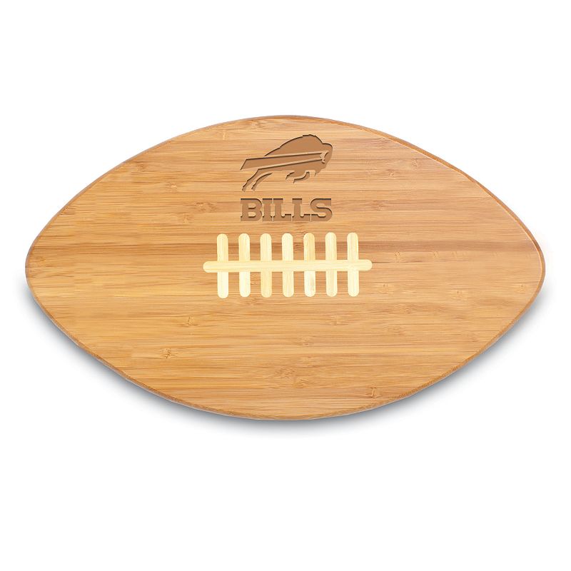 Picnic Time NFL Touchdown Pro! Cutting Board