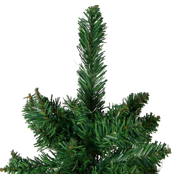 Pencil Northern Balsam Fir Artificial Christmas Tree