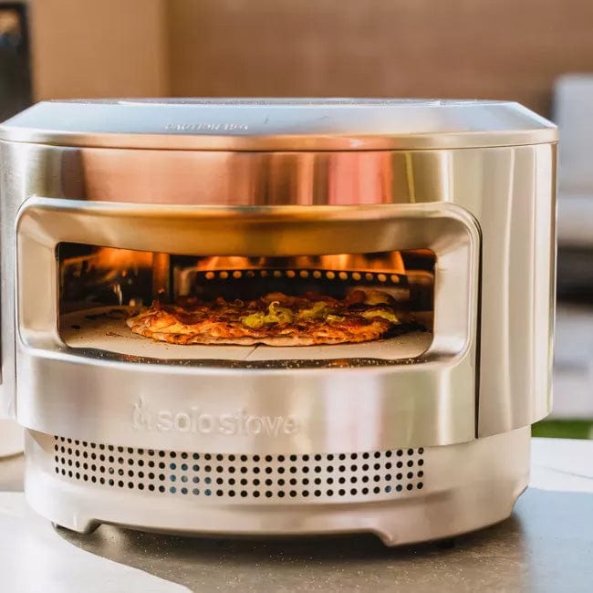 Solo Stove Pi Pizza Oven