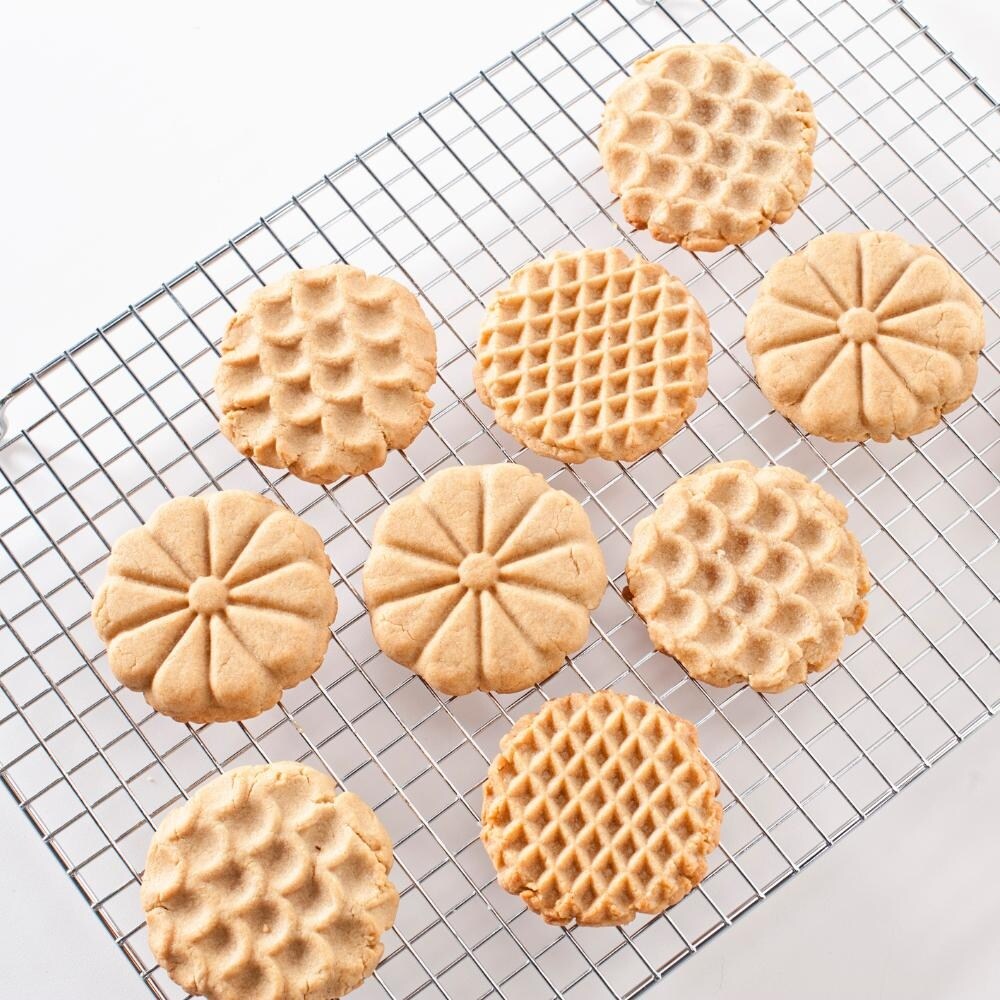 Nordic Ware Oven Safe Extra Large Baking   Cooling Grid