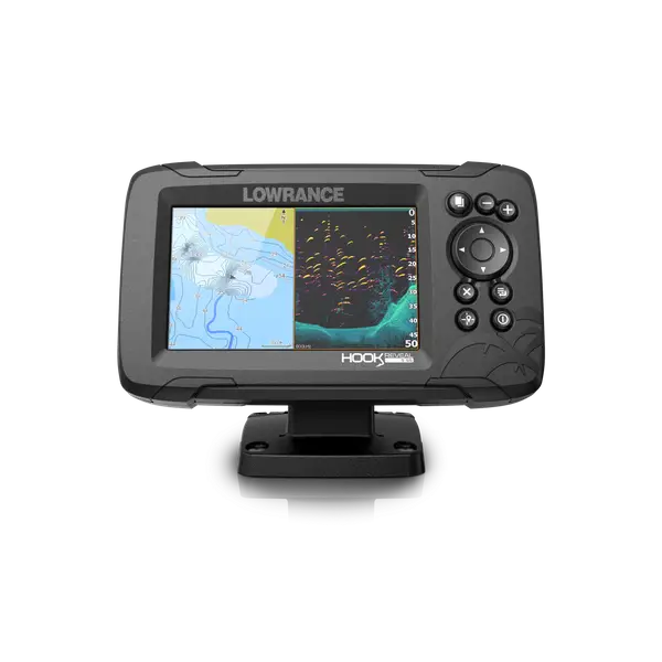 Lowrance HOOK Reveal 5 5