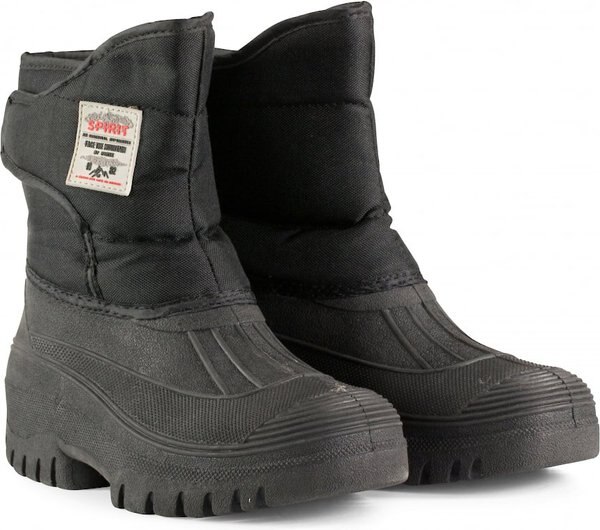 Horze Equestrian Pro Thermo Stable Boots