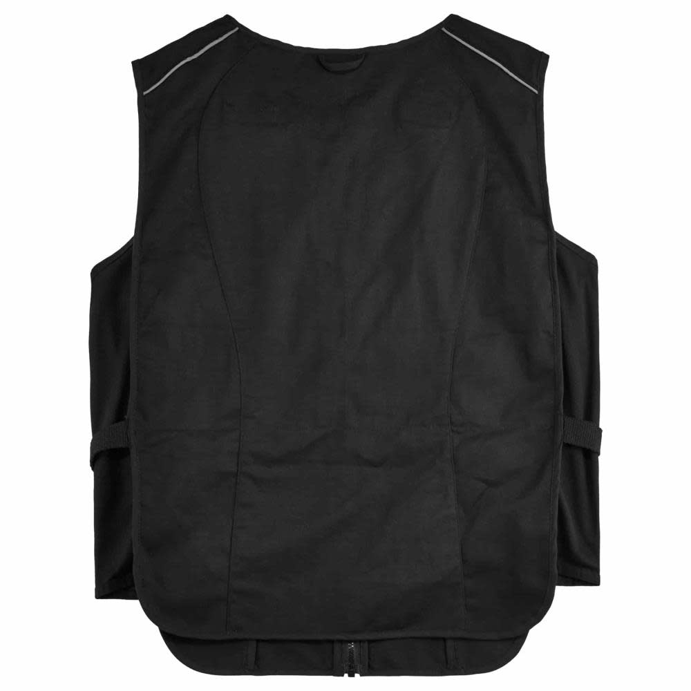 Ergodyne Chill Its 6255 Cooling Vest Black L/XL