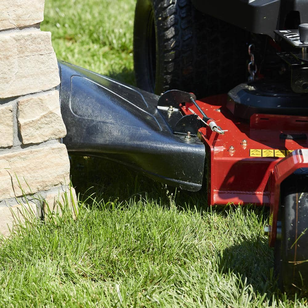 Toro TITAN 54 in. IronForged Deck 21.5 HP Commercial V-Twin Gas Dual Hydrostatic Zero Turn Riding Mower CARB 75310