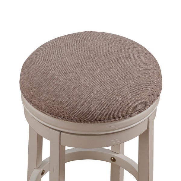 Pesaro 26-inch Backless Counter Stool by Greyson Living