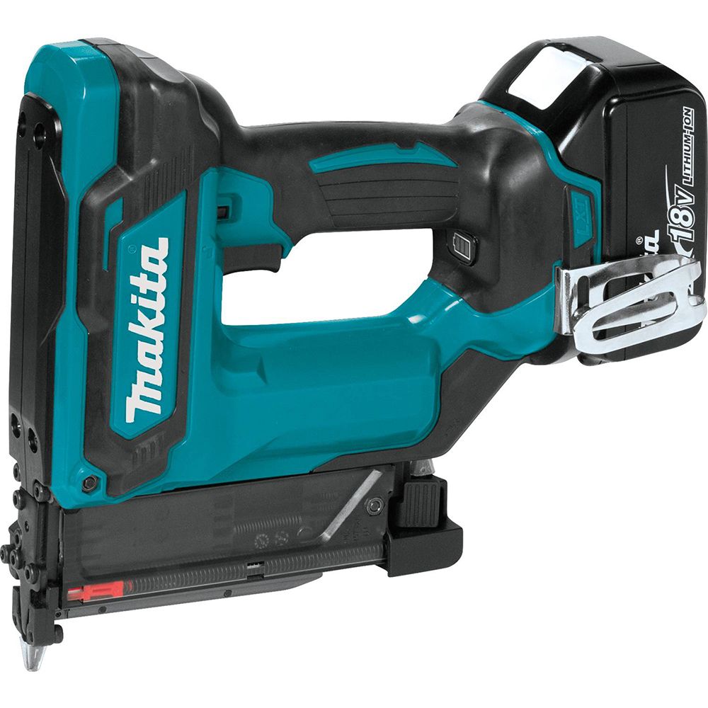 Makita XTP02Z 18V LXT Lithium‑Ion Cordless 1‑3