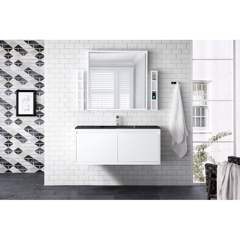 James Martin Vanities Milan 47.3\