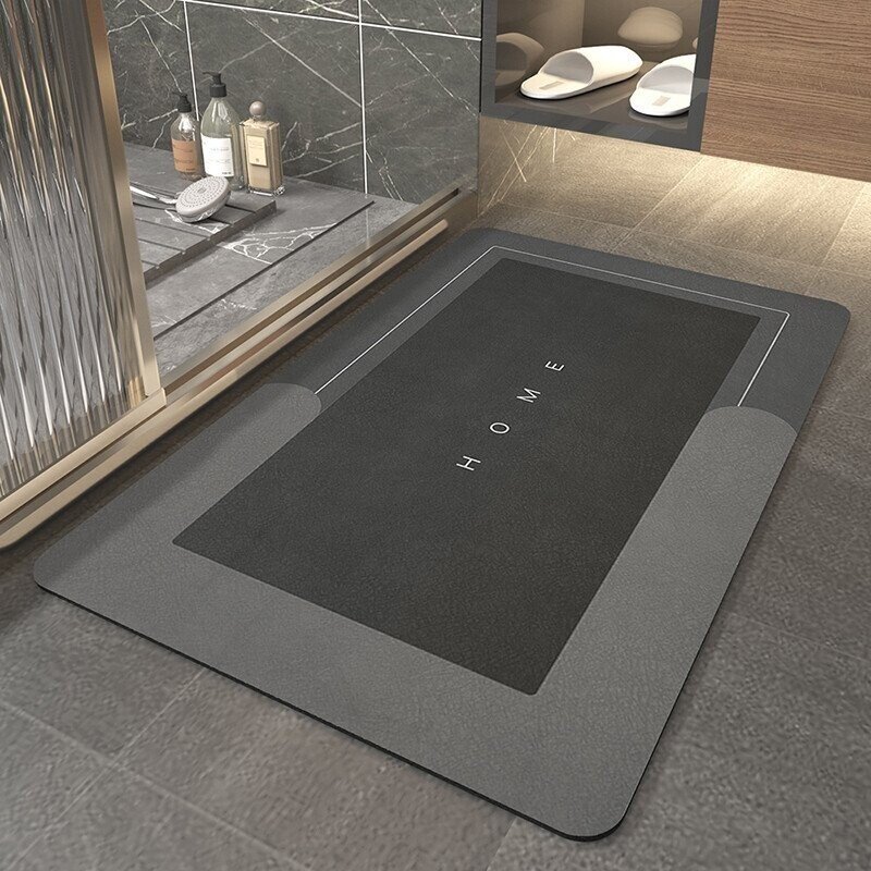 SUPER ABSORBENT NON-SLIP MAT - UP TO 49% OFF   PROMOTION!