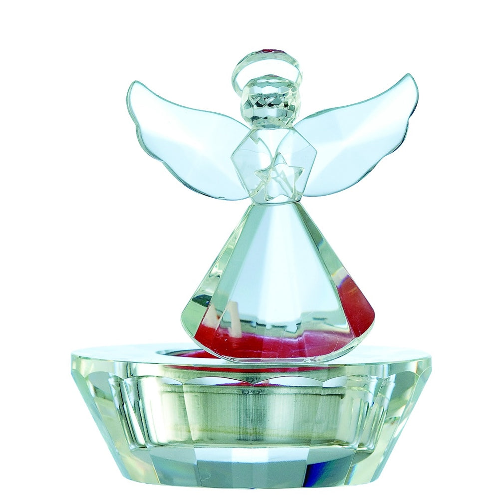 Galway Living Ice Angel - Votive