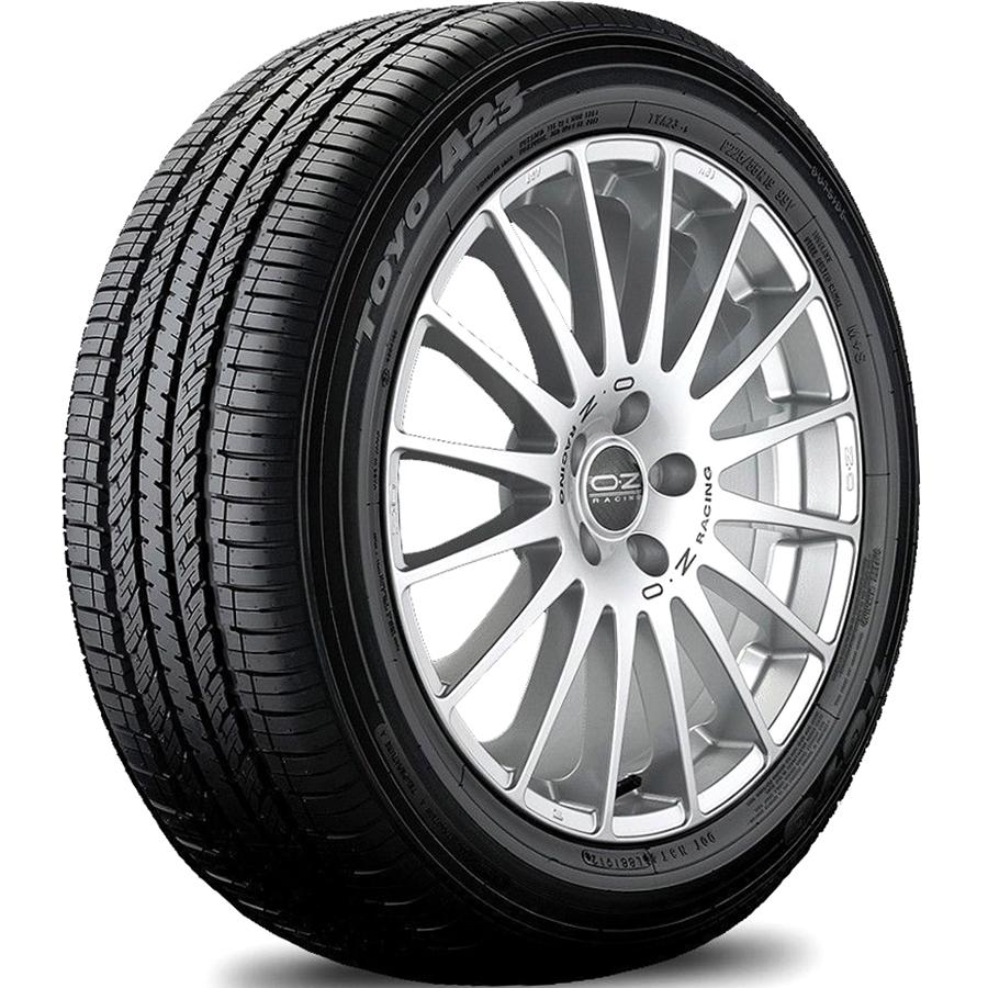 Toyo Tya23 P225/55R19 99V All Season Tire