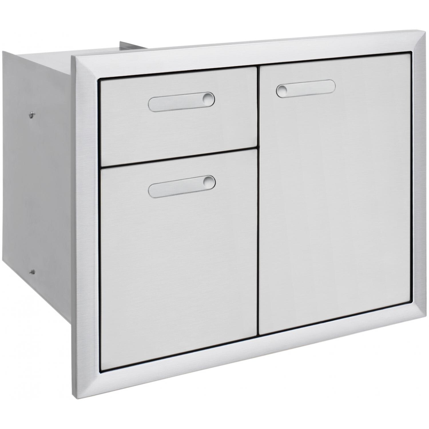 Lynx Ventana 42-Inch Access Door and Double Drawer Combo