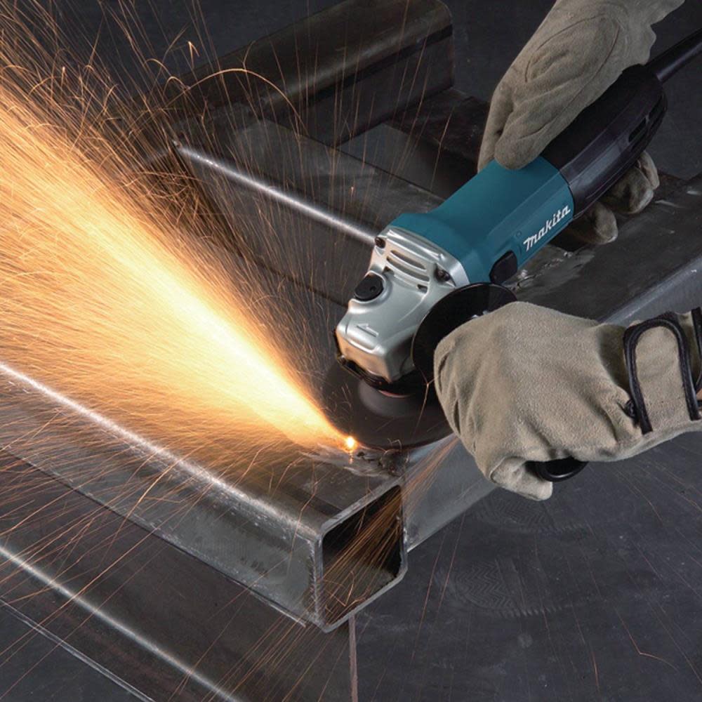 4 Angle Grinder