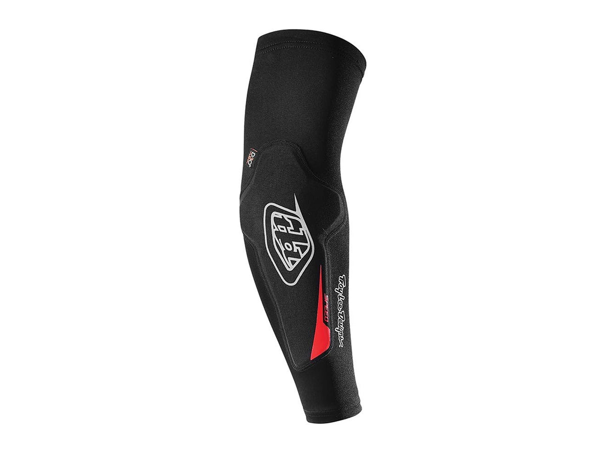 Troy Lee Designs Speed Elbow Sleeve - Black
