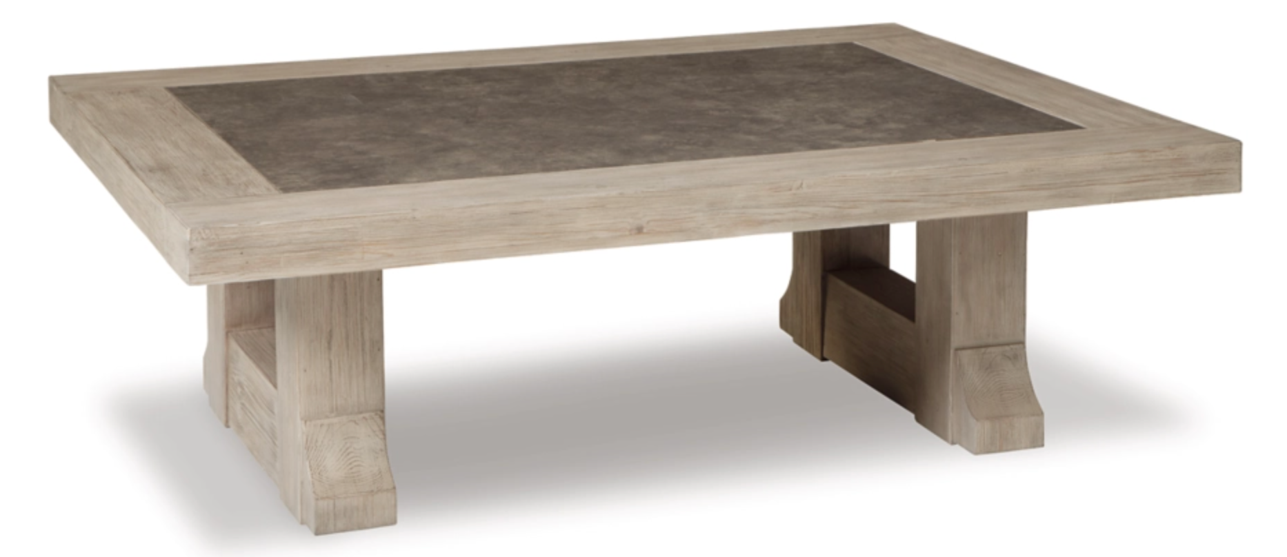 HENNINGTON COFFEE TABLE