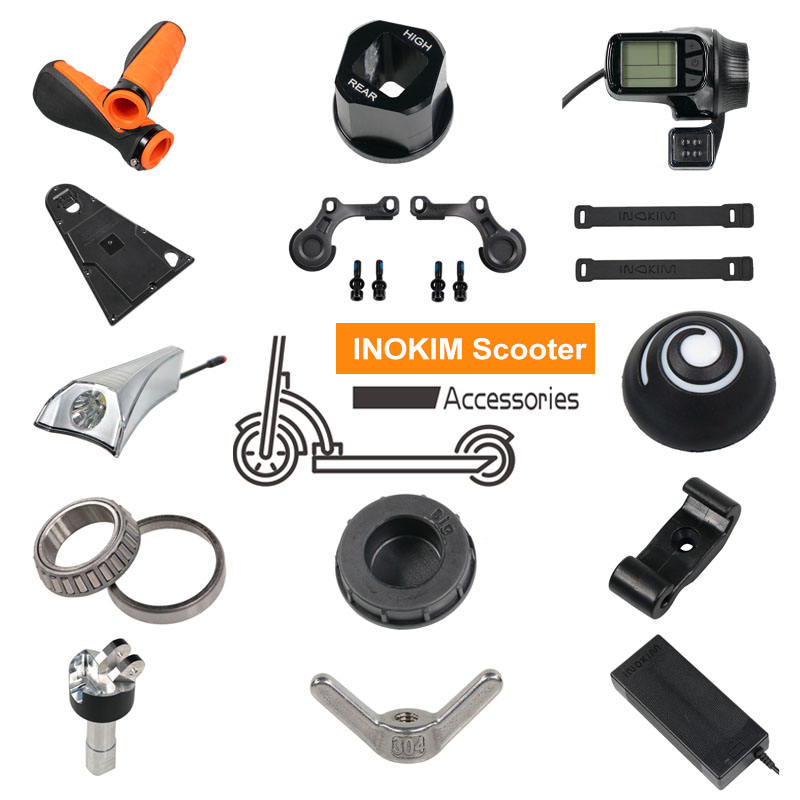 Electric Scooter Spare Parts Aluminum Phone Mount Metal Phone Holder For M365 Kugoo Bike Accessories