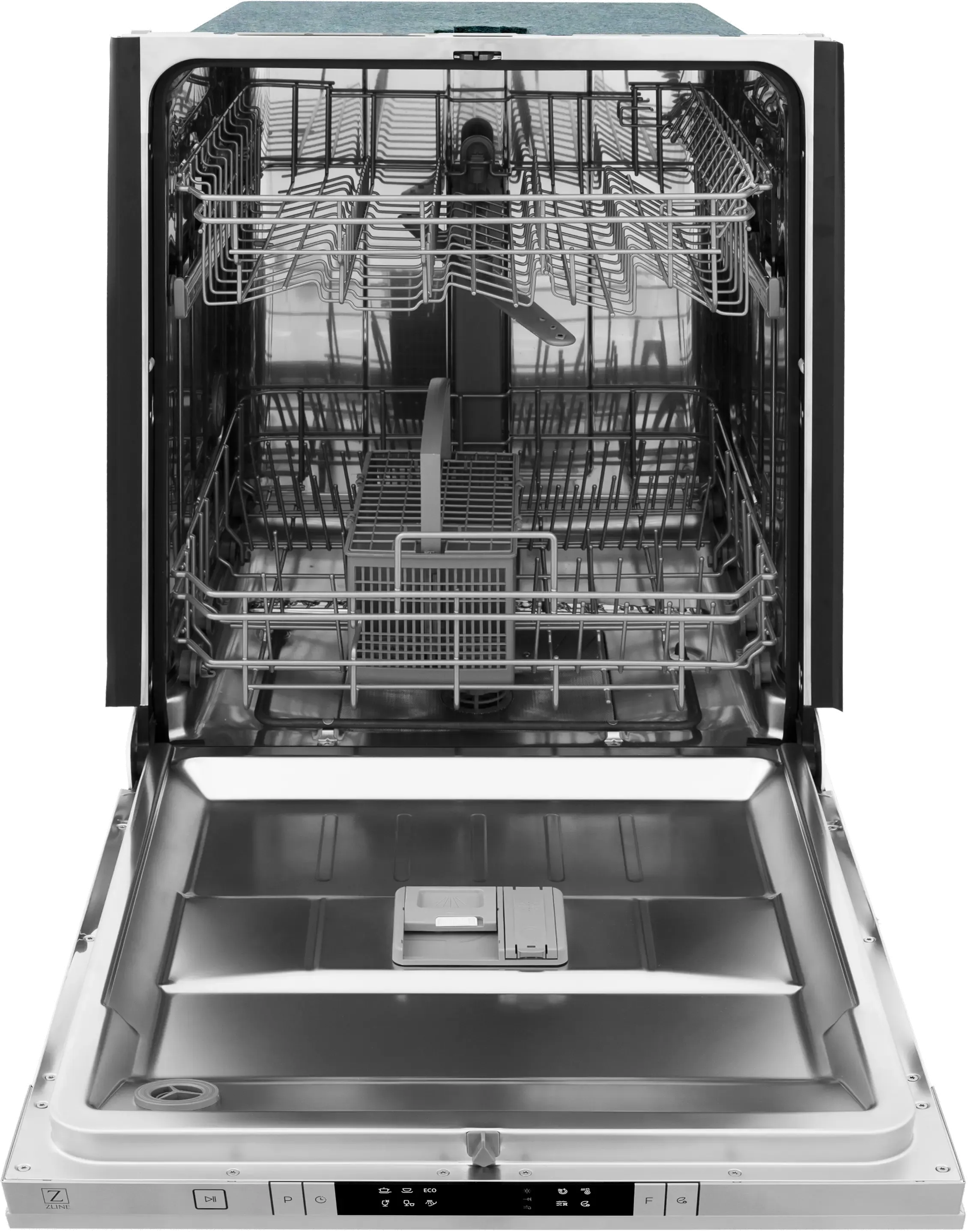 ZLINE Top Control Dishwasher DW-304-H-24