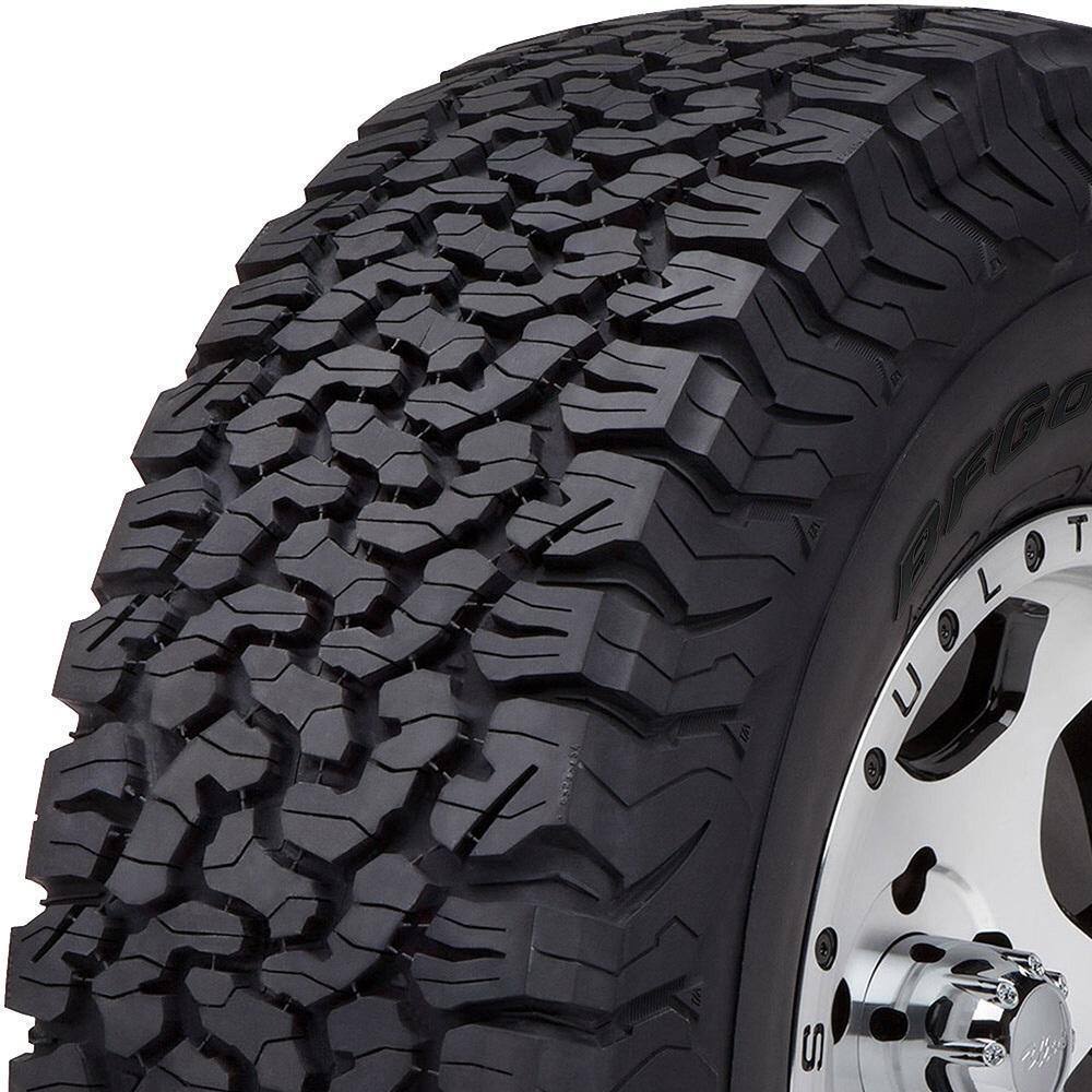 Bfgoodrich TA KO2 LT3512.5R20 All-Terrain Load Range-E Tire 23413