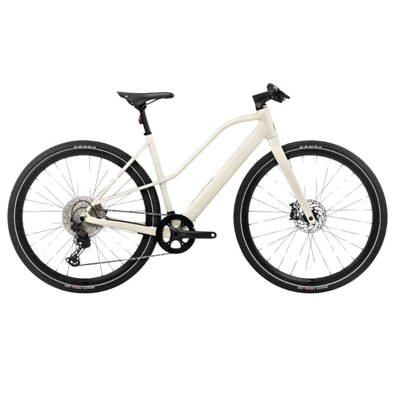 Orbea VIBE MID H10 20MPH