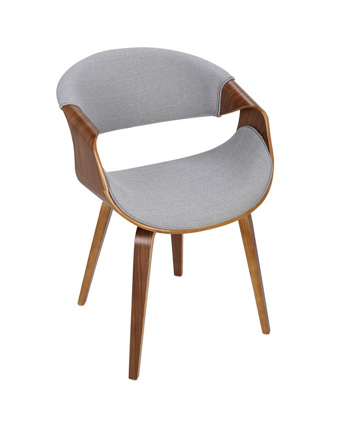 Lumisource Curvo Chair