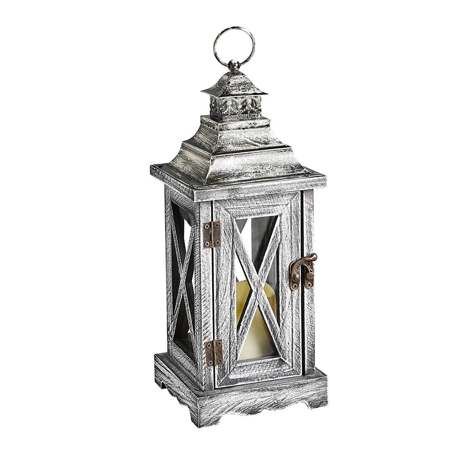 Gardman Hartland Lantern， Small