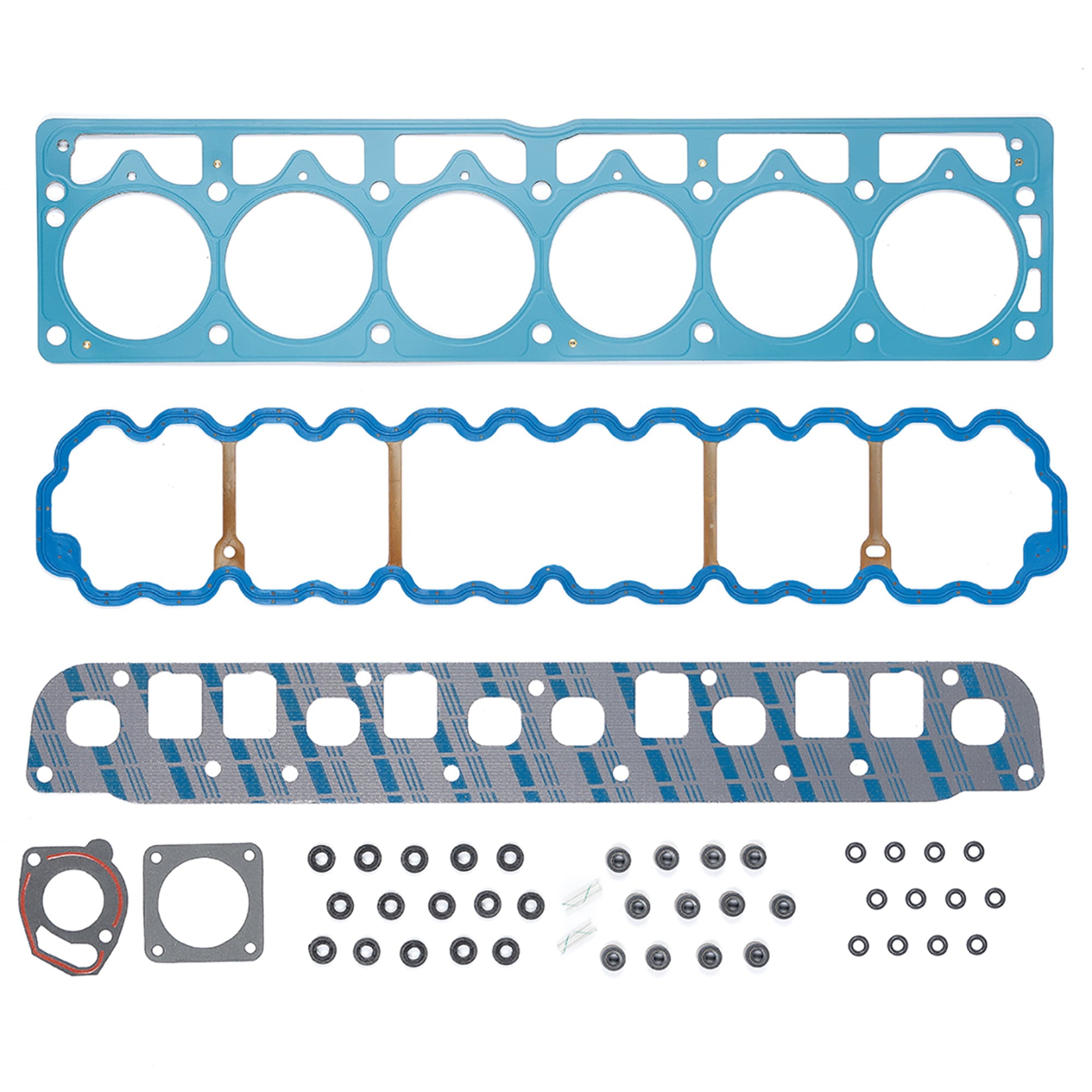 FEL-PRO HS 26211 PT Head Gasket Set