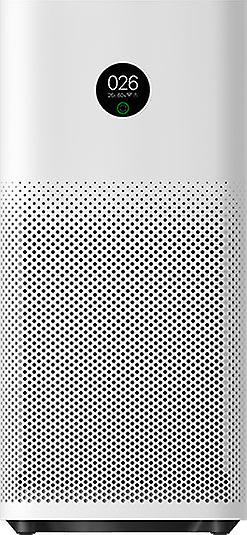 Mi Smart air purifier 3H - APP + smart voice control - 45m2