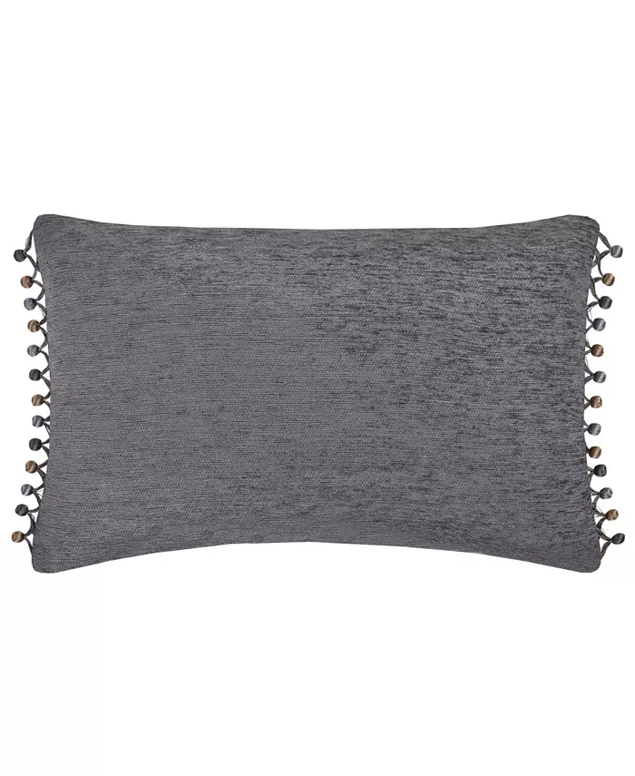 J Queen New York Weston Decorative Pillow， 15