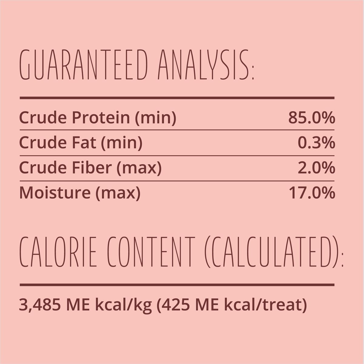 Better Belly Proteins with Real Lamb Flavor Rawhide Roll Dog Treats