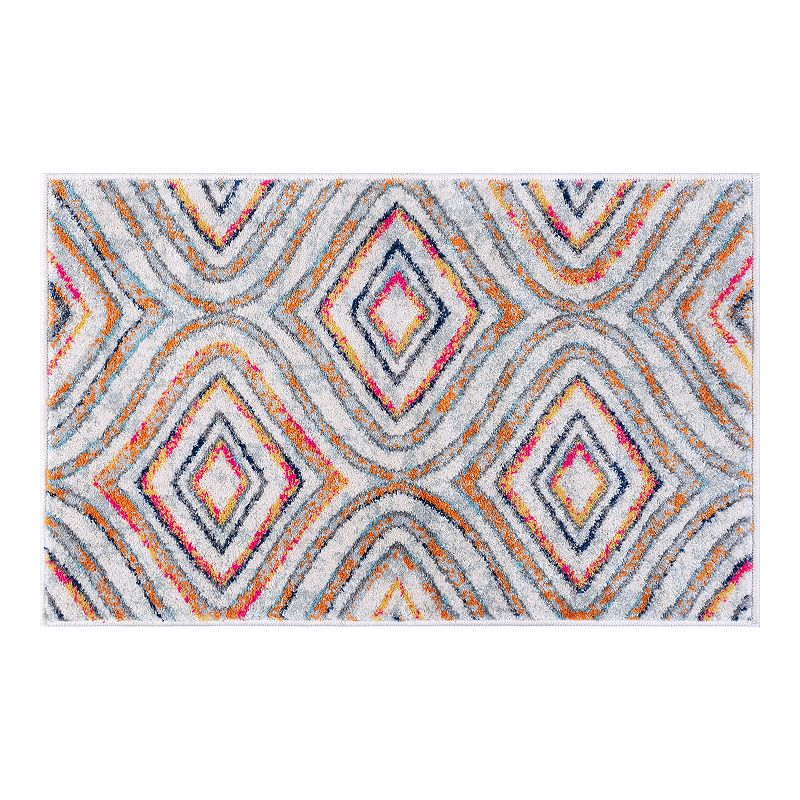 KHL Rugs Sofia Geometric Rug