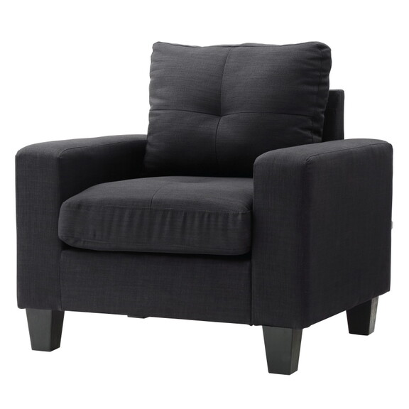 Glory Furniture Newbury G475A C Newbury Club Chair...