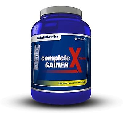 Perfect Nutrition New Complete Xtreme Gainer Powder