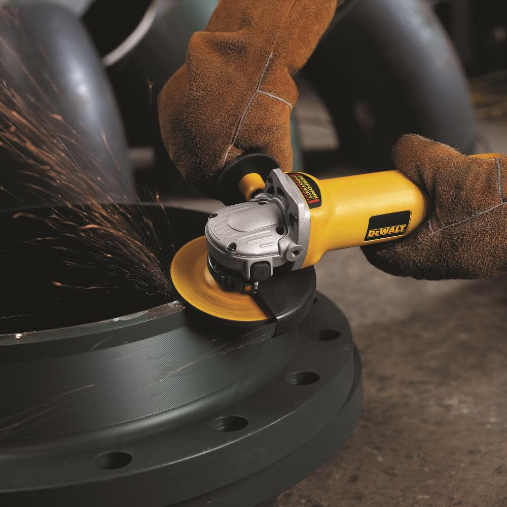 DEWALT Grinder 4 1/2