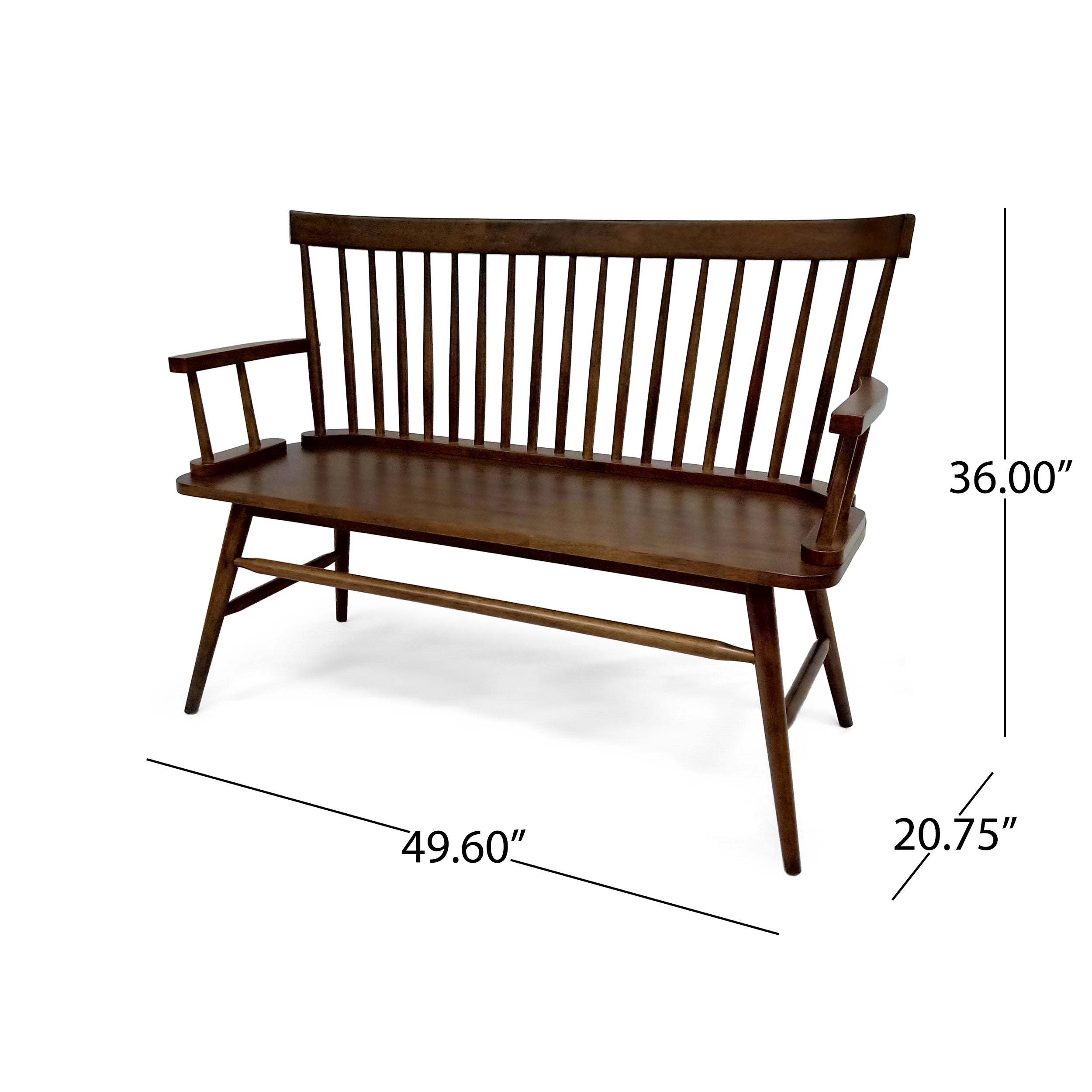 Nao Farmhouse Bench