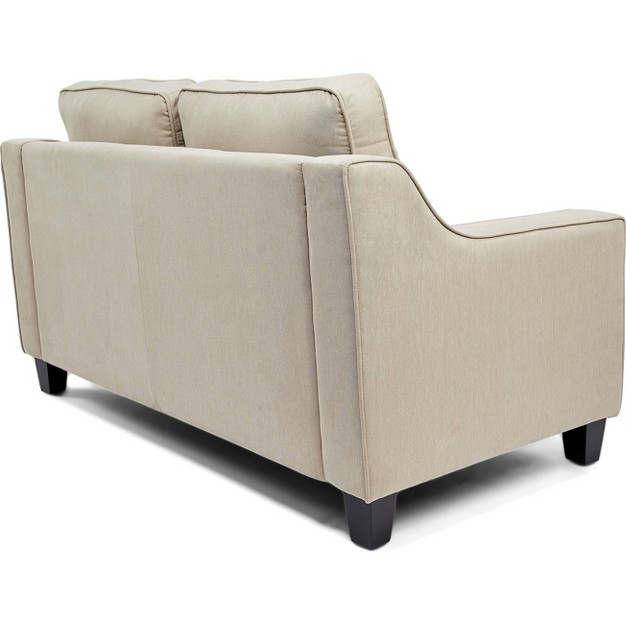 Smithson Loveseat Finch