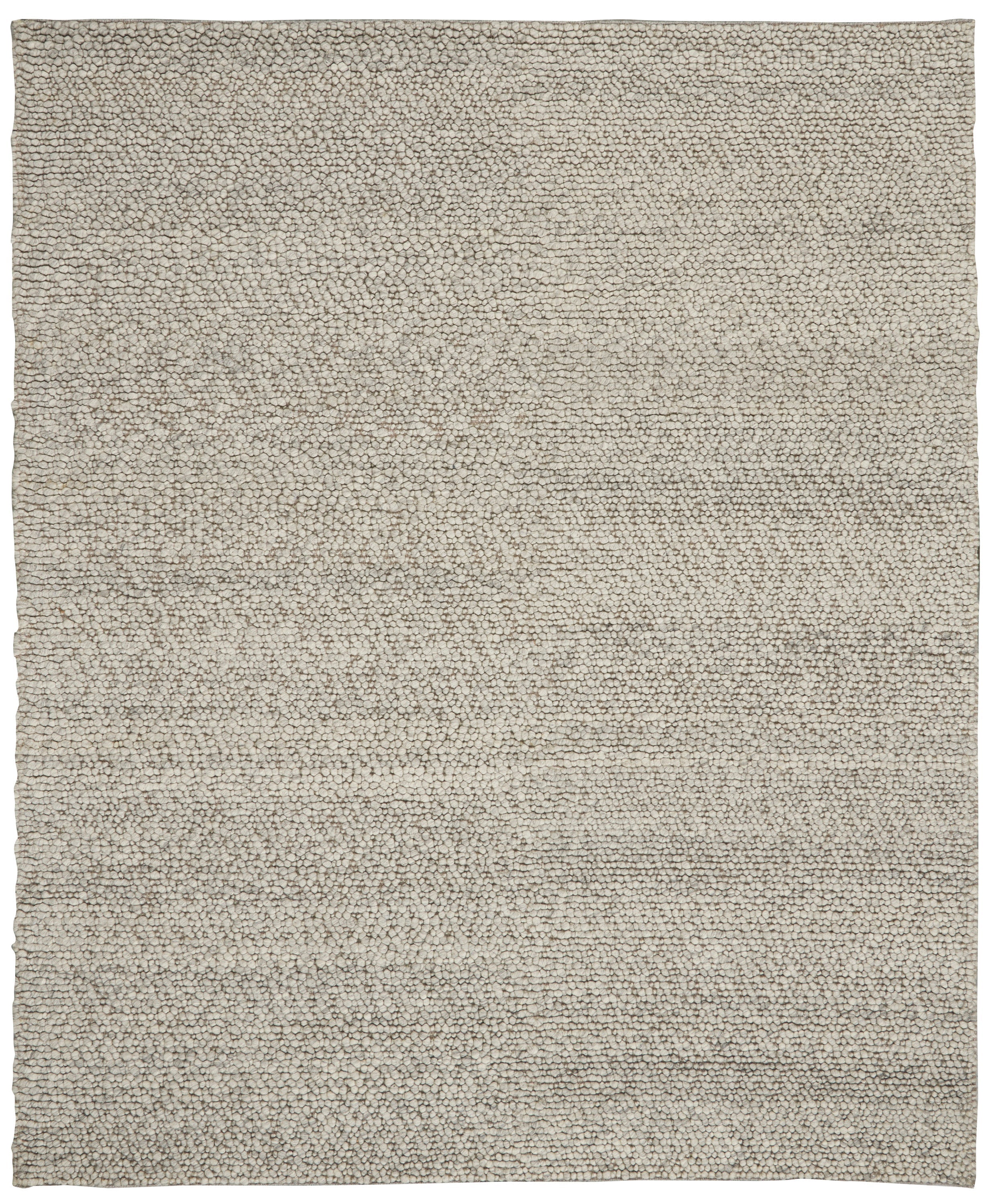 Riverstone Grey/Ivory Rug