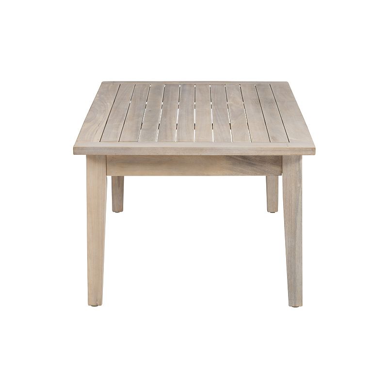 Linon Teagon Coffee Table