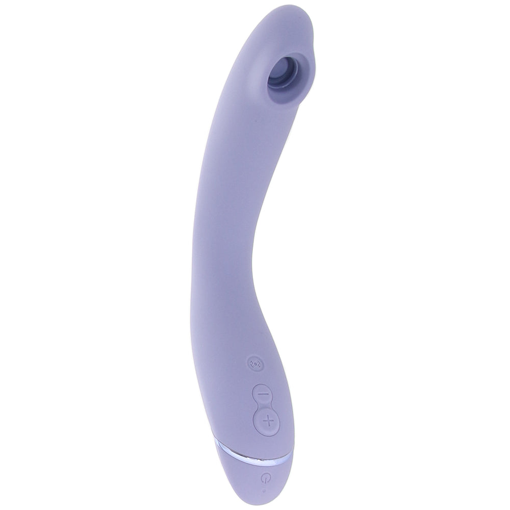 Womanizer OG G-Spot Air Stimulator in Lilac