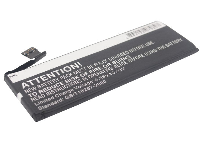 Apple A1456 A1507 A1526 A1532 iPhone 5C iPhone Lig Replacement Battery BatteryClerkcom Mobile Phone