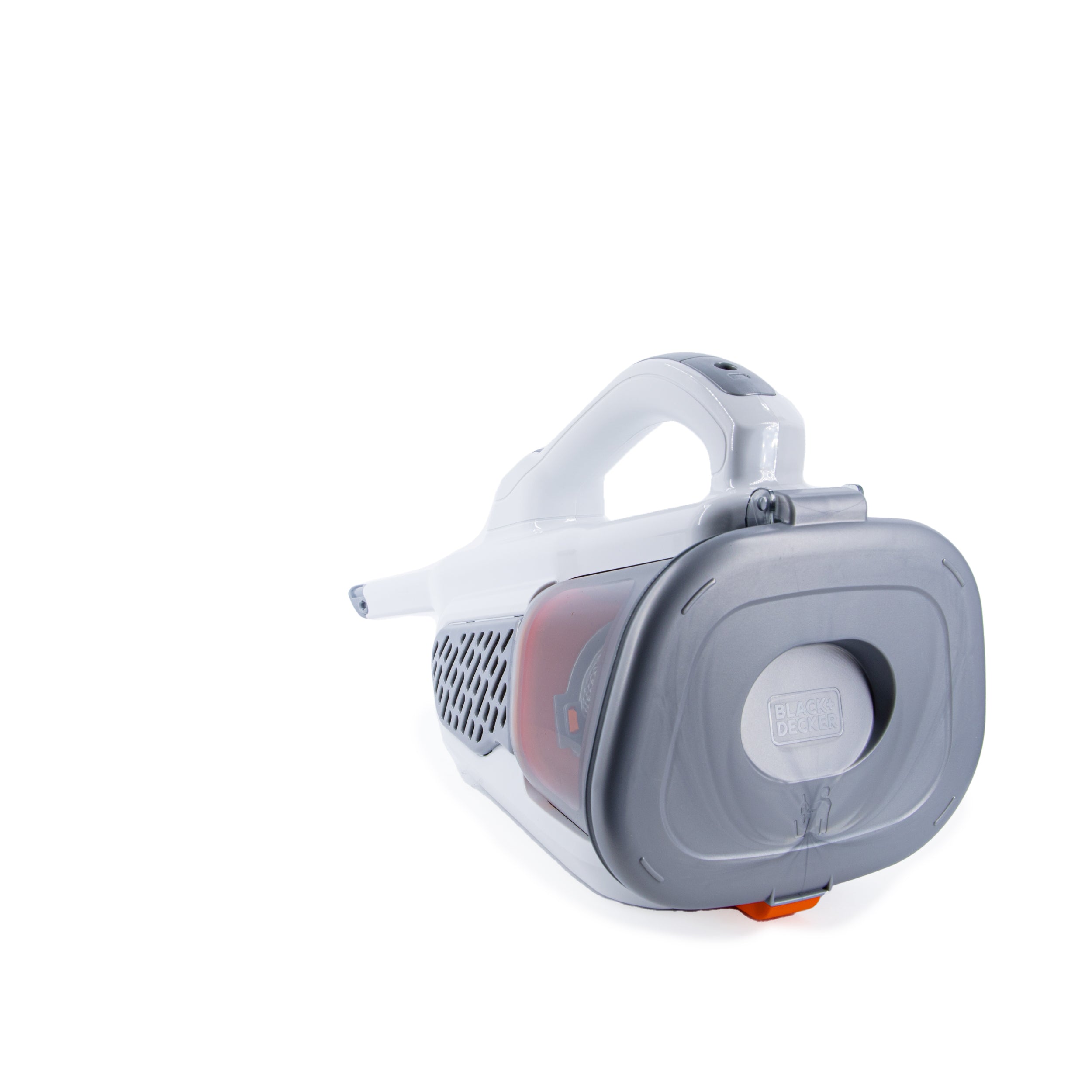 dustbuster® Handheld Vacuum, Cordless, AdvancedClean+™, White